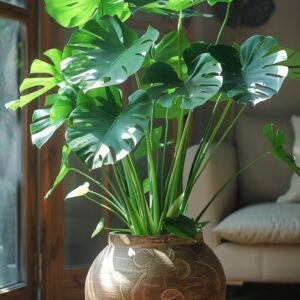 Monstera deliciosa